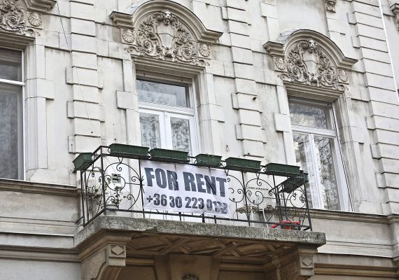 Az Airbnb-szabályozás csak a fővárost érinti
