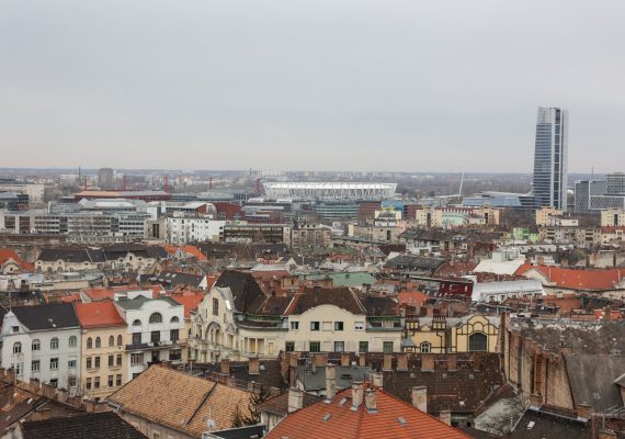 Megállni látszik a lakásdrágulás