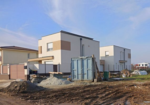 Nőtt a kereslet a fővárosi agglomerációs térség ingatlanai iránt