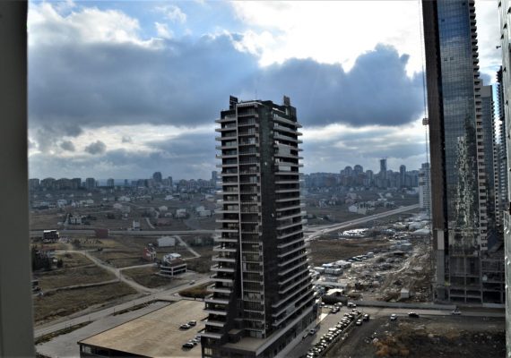 Tömegével veszik a török lakásokat az oroszok