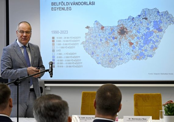 Az ingatlanszerzés korlátozása kikerülhet a helyi önazonosság védelméről szóló törvénytervezetből