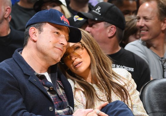 Jennifer Lopez és Ben Affleck nem tud megszabadulni egymástól