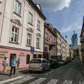 Tömegesen vásárolják a lengyel ingatlanokat az ukránok