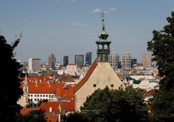 Most vagy soha a lakásfront Szlovákiában