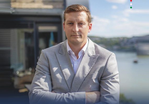 Bőséges kínálat a lakáspiacon