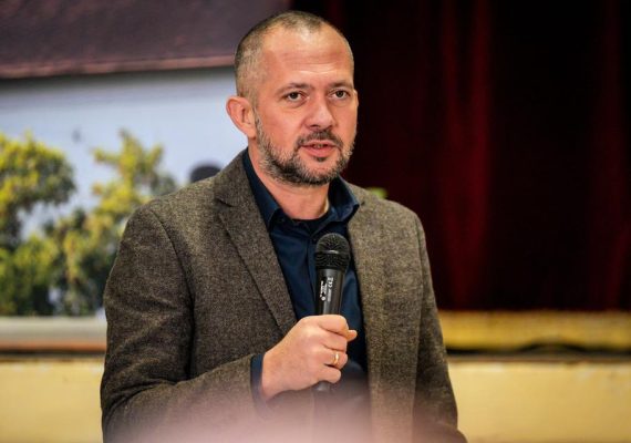 Elkezdődött a Magyar falu program
