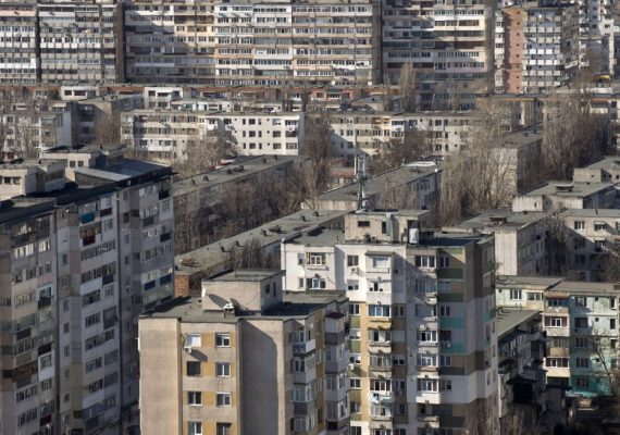 Kolozsvár drágább, mint Bukarest