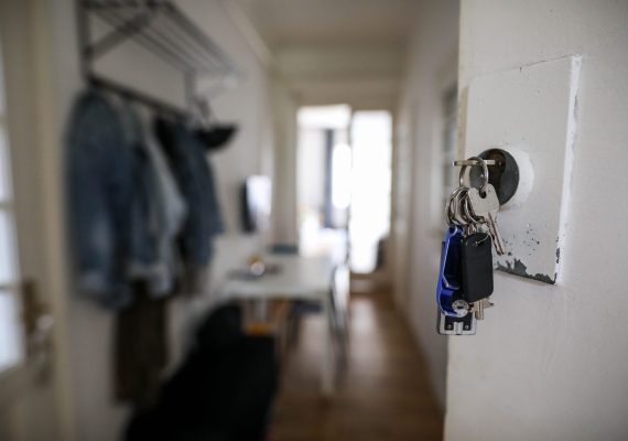 Lakbércsökkenést hozhat az Otthon Start Program