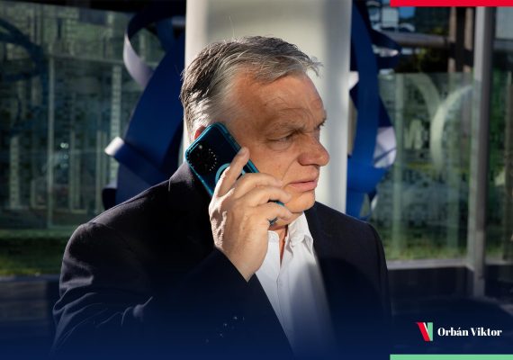 Orbán Viktor: Még 4 nap!
