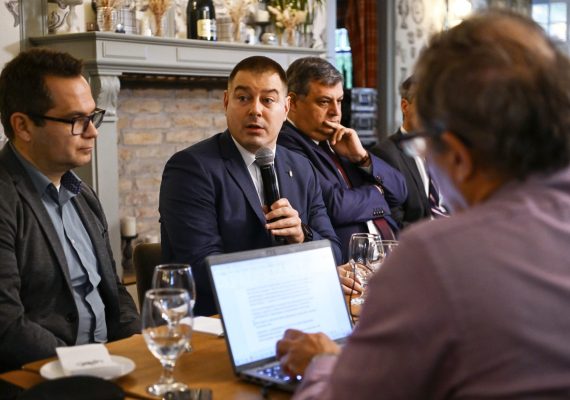 Stabil marad a fajlagos árkorlát az újépítésű ingatlanoknál