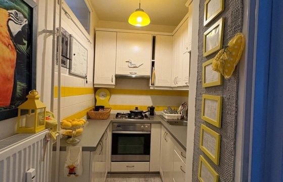 Dunaparti egyedi kialakítású lakás eladó