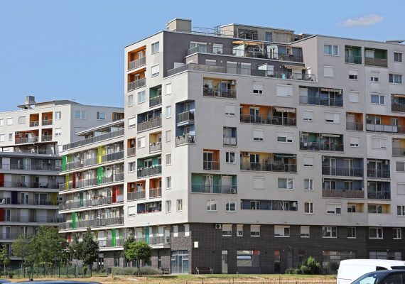 Közel 40 ezer otthon startos lakás megépítése kezdődhet