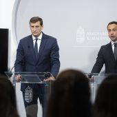 Nem csökken az Otthon Start program lendülete