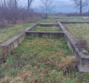 Eladó telek a Tisza-tónál Abádszalók – Rétallja-Gólyahír sarok