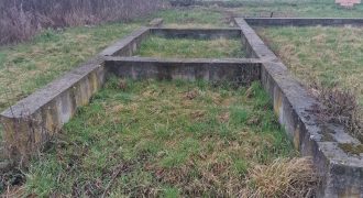 Eladó telek a Tisza-tónál Abádszalók – Rétallja-Gólyahír sarok