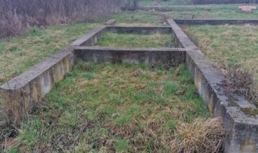 Eladó telek a Tisza-tónál Abádszalók – Rétallja-Gólyahír sarok