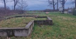 Eladó telek a Tisza-tónál Abádszalók – Rétallja-Gólyahír sarok