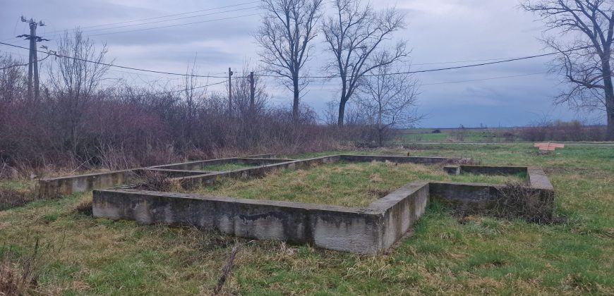 Eladó telek a Tisza-tónál Abádszalók – Rétallja-Gólyahír sarok