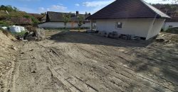 Felújított, tehermentes, klímás, teraszos, családi ház Sülysápon eladó