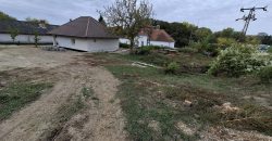 Új parcellázású, oldalhatáros, lakóövezeti telek, Sülysápon eladó!