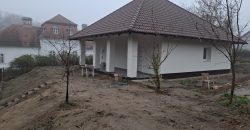 Felújított, tehermentes, klímás, teraszos, családi ház Sülysápon eladó