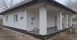 Felújított, tehermentes, klímás, teraszos, családi ház Sülysápon eladó