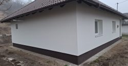 Felújított, tehermentes, klímás, teraszos, családi ház Sülysápon eladó