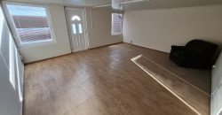 Gksz-6 övezeti telek, raktárépületekkel, építési engedéllyel, Monoron!