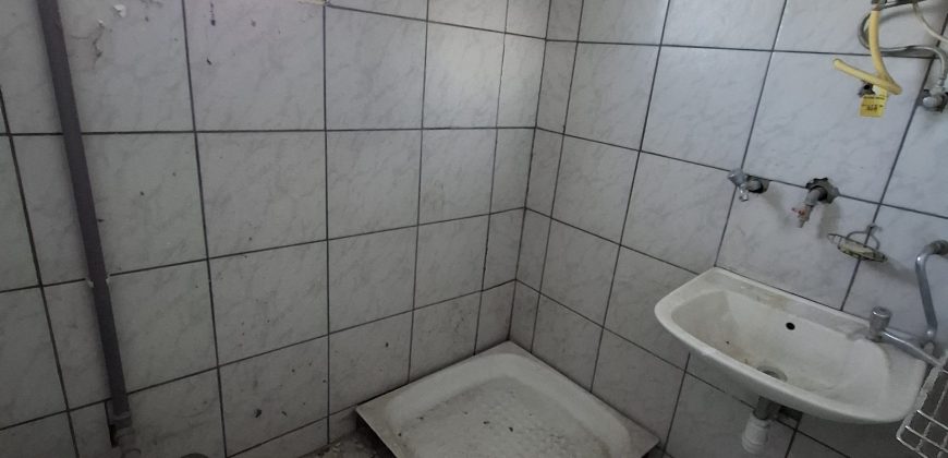 Gksz-6 övezeti telek, raktárépületekkel, építési engedéllyel, Monoron!