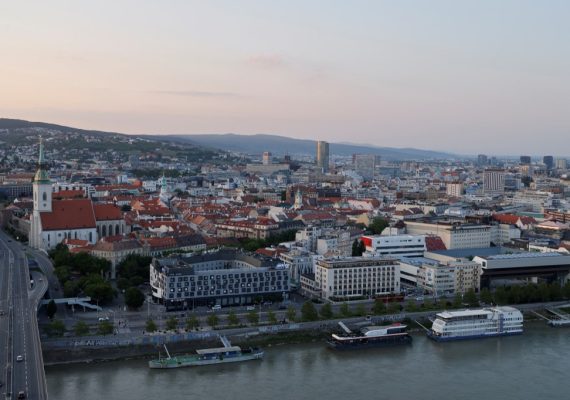 Összeurópai gond a lakáshoz jutás