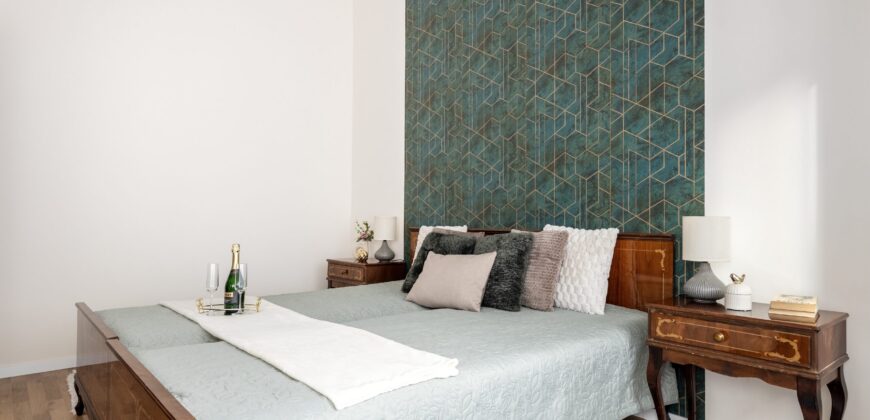 Kulcsrakész elegancia Debrecen szívében