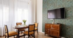 Kulcsrakész elegancia Debrecen szívében