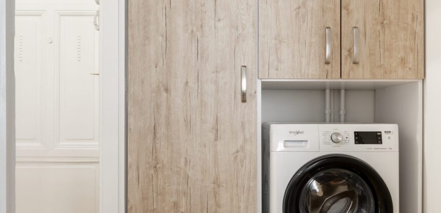 Kulcsrakész elegancia Debrecen szívében