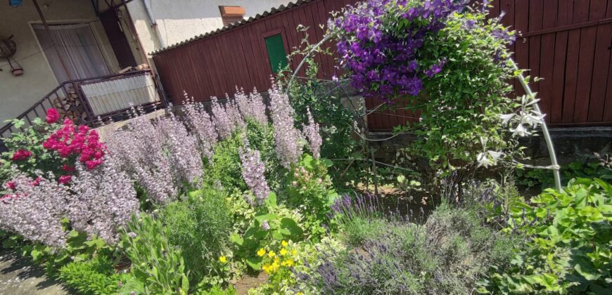 Eladó családi ház Bodonyban (Heves vm)
