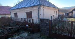 Eladó családi ház Bodonyban (Heves vm)