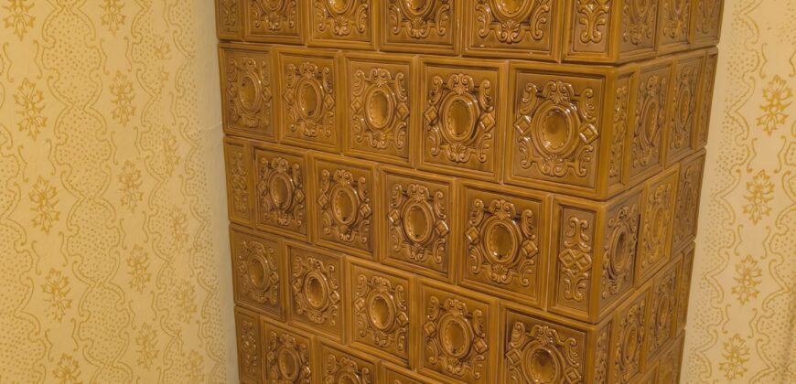 Eladó családi ház Bodonyban (Heves vm)