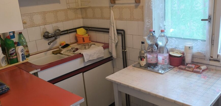 Eladó családi ház Bodonyban (Heves vm)