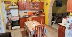 Családi ház eladó Porcsalmán