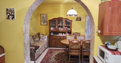 Családi ház eladó Porcsalmán