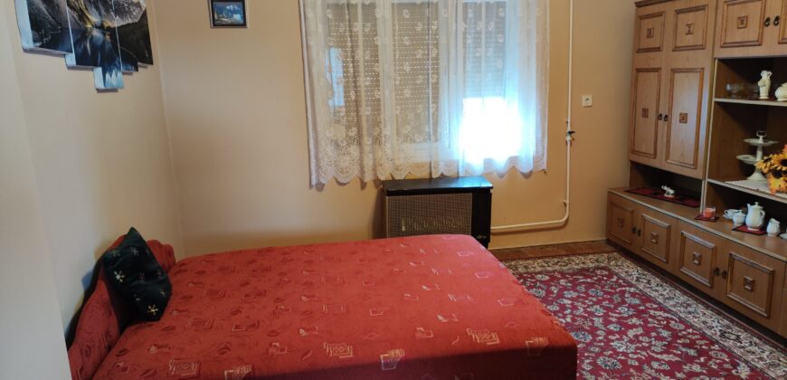 Családi ház eladó Porcsalmán