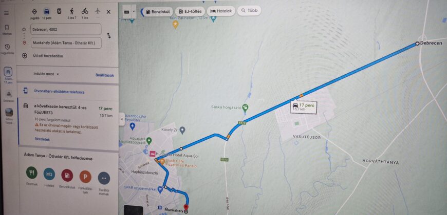 Bérbeadó raktár – rugalmas kialakítással, 0–24 órás hozzáféréssel