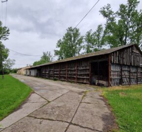 Bérbeadó raktár – rugalmas kialakítással, 0–24 órás hozzáféréssel