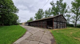 Bérbeadó raktár – rugalmas kialakítással, 0–24 órás hozzáféréssel