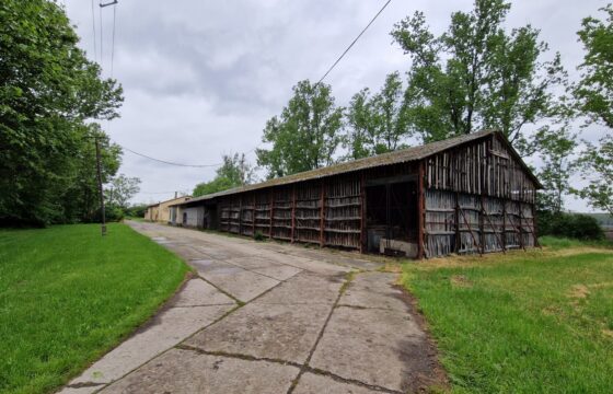 Bérbeadó raktár – rugalmas kialakítással, 0–24 órás hozzáféréssel