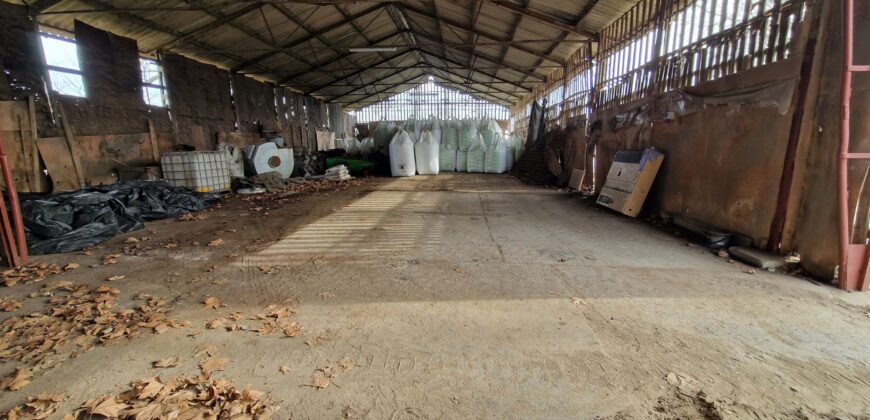 Bérbeadó raktár – rugalmas kialakítással, 0–24 órás hozzáféréssel