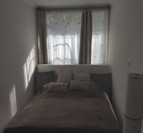 Eladó lakás Kispesten