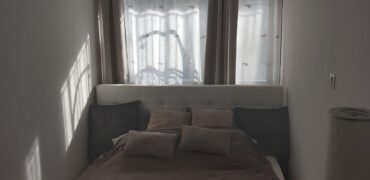 Eladó lakás Kispesten