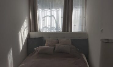 Eladó lakás Kispesten