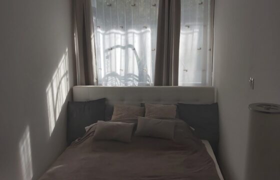 Eladó lakás Kispesten