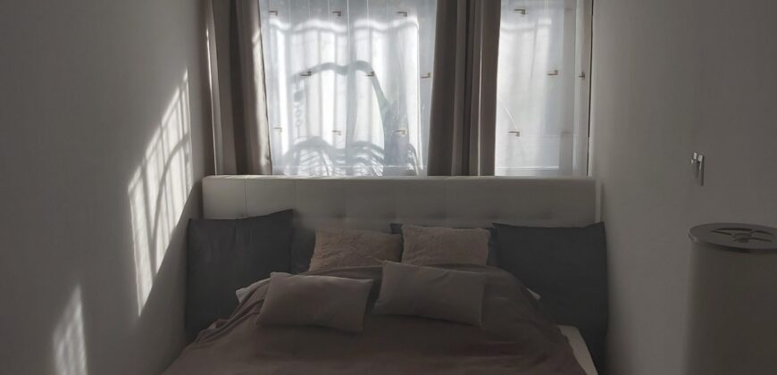 Eladó lakás Kispesten